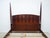 Ethan Allen Avenue King Poster Bed For Sale - Image 13 of 18
