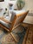 Mid-Century Modern Vintage Midcentury Modern Scandinavian Armchair For Sale - Image 3 of 9