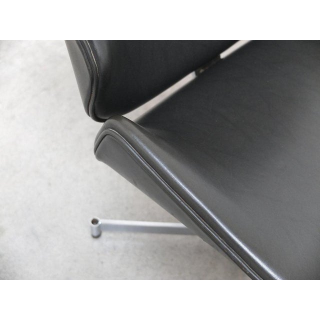 Mid-Century Exquis Side Chair by Geoffrey Harcourt for Artifort, 1967 For Sale - Image 9 of 15