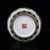 1970s Vintage Famille Rose Vase With "Hundred Children" Motif For Sale - Image 5 of 9