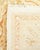 2010s Mogul Collection Hand-Knotted Area Rug - Ivory 8' 2" x 10' 4" For Sale - Image 5 of 9