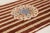 This 6x9 contemporary French Deco rug from Rug & Kilim’s Art Deco collection is a classic example of Art Deco aesthetics....