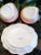 Traditional Vintage Fitz and Floyd Coquille Ceramic Pink Sea Shell Set Trinket Boxes, Catchall Dish- Set of 3 For Sale - Image 3 of 8