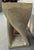 Late 20th Century Organic Modern Hand-Carved Sculptural Wood Side Tables For Sale In New York - Image 6 of 10