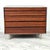 Mid-Century Modern 1950s Rosewood Bachelors Chest by Poul Cadovius For Sale - Image 3 of 10