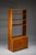 Danish Teak Bookcase with Cabinet from Dyrlund, 1970s For Sale - Image 9 of 11