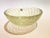 Gold Infused Bubbles Italian Murano Glass Bowl For Sale - Image 12 of 12