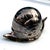 Late 20th Century Silverplated Snail Salt Cellar For Sale - Image 5 of 11
