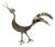 Metal Rooster Sculpture, France, 1970 For Sale