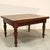 Extendable Louis Philippe pull out table In solid walnut - with drawer Mid-19th century period - Louis Philippe Origin...
