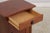 Pair Stickley Arts & Crafts Cherry Nightstands For Sale In Philadelphia - Image 6 of 15