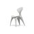 Anima 9010 Polyethylene Chair by Loope For Sale - Image 11 of 14