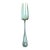 Late 19th Century Silver Fork Pie Pastry 5 1/2" Whiting Marked Sterling For Sale