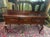 1990s Vintage Console, Queen Anne Server, Jamestown Sterling Furniture For Sale - Image 5 of 12