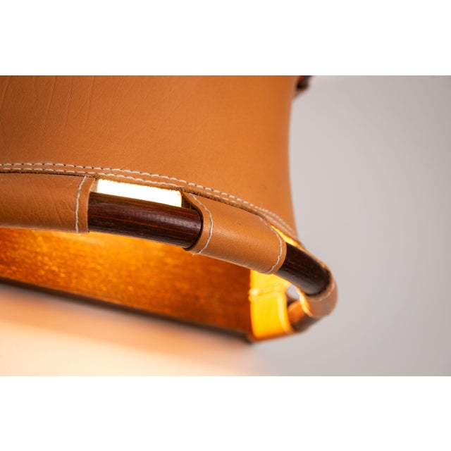 Vintage Wall Lamps by Anna Ehrner for Ateljé Lyktan, 1970s, Set of 2 For Sale - Image 13 of 15