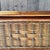 Vintage Bamboo and Wicker Chest of Drawers For Sale - Image 14 of 18