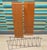 Vintage String Shelf in Walnut, 1960s For Sale - Image 12 of 13