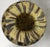 Mid-Century Modern Vintage MCM Azzurra Maestri Vetrai Italian Leopard Vase For Sale - Image 3 of 5