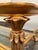 Wood Provasi Neoclassical Italian Coffee Table For Sale - Image 7 of 12