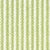 Schumacher X Veere Grenney Woodperry Wallpaper in Green For Sale