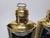 Solid Brass Boat Lanterns by Perko For Sale - Image 12 of 12