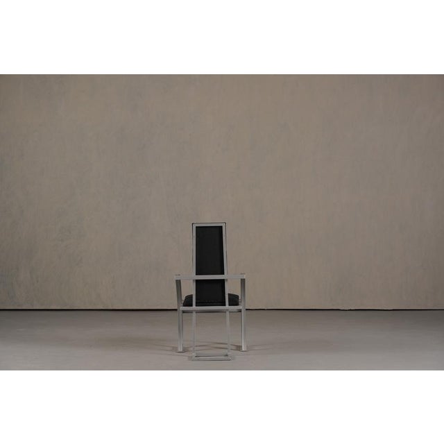 1980s Postmodern Armchair, Germany, 1980s For Sale - Image 5 of 15