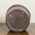 Vintage California Modern Brown Glazed Stoneware Planter, Architectural Pottery Style For Sale - Image 9 of 9