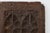 Wood Gothic Carved Oak Relief Panel, France, 15th Century For Sale - Image 7 of 10
