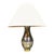 Vintage Pewter Table Lamp, 1970s For Sale - Image 11 of 11