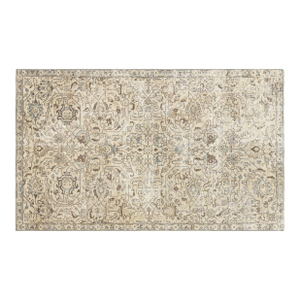 1940s Persian Tabriz Rug