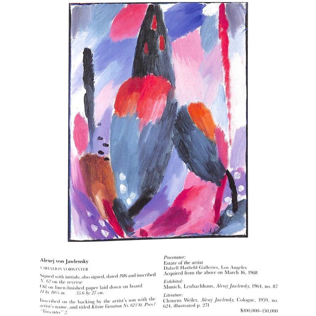 White The Greta Garbo Collection - November 15, 1990 For Sale - Image 8 of 12