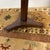Brown Roman Thomas Foggy Glass Drink Table For Sale - Image 8 of 10
