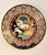 Ceramic Decorative Plates by Bjørn Wiinblad for Rosenthal, 1970s, Set of 3 For Sale - Image 7 of 7