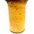 Massive 1980's Hand-Crafted Stoneware Pottery Jar With Lid - Ken Edwards Montana Potter For Sale - Image 6 of 12