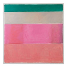 Example of New & Custom Margaret Kennedy