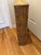 Mid-Century Modern Vintage MCM Bamboo Shelf Boho Book Shelf For Sale - Image 3 of 5