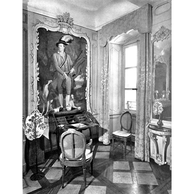 "Decoration *" 1962 Levallois, Pierre and Melikian, Souren For Sale - Image 9 of 12