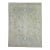 Turkish Oushak Runner Rug 2'9" x 15'10" #17846 For Sale