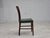 Danish Dining Chairs in Furniture Wool and Oak Wood, 1960s, Set of 6 For Sale - Image 11 of 18