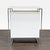 West Elm Baron Deco Bar Cabinet For Sale In San Francisco - Image 6 of 9