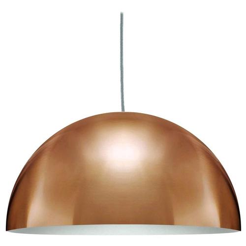 Not Yet Made - Made To Order Large Gold Sonora Suspension Lamp by Vico Magistretti for Oluce For Sale - Image 5 of 5