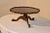 English Mahogany Lazy Susan From England, C. 1900 For Sale - Image 3 of 8