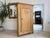 Biedermeier Cabinet in Natural Wood For Sale - Image 3 of 10