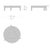 Not Yet Made - Made To Order Interchangeable Tray Table by Charlotte Perriand for Cassina For Sale - Image 5 of 8