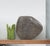 Modern Dinorwic Slate Vase- Short For Sale - Image 3 of 11