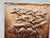 Copper Embossed Bas-Relief, 1960s For Sale - Image 3 of 7