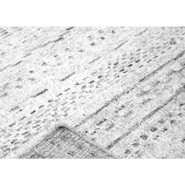 Contemporary Moroccan Berber Rug For Sale - Image 4 of 7