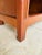 Art Deco Walnut Storage Cabinet, 1930s For Sale - Image 16 of 18