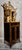 Late 19th Century Victorian Glazed Bamboo Cabinet, 1880s For Sale - Image 5 of 18