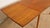 Danish Extending Dining Table in Teak, 1960s For Sale - Image 9 of 14